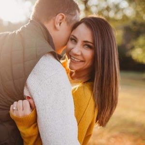 Meet your Posher, Josephine